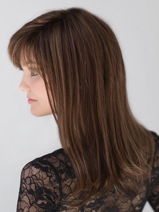 Carrie by Ellen Wille | Synthetic Wig | Mono Crown - Image 4