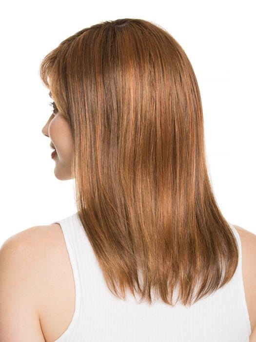 Carrie by Ellen Wille | Synthetic Wig | Mono Crown - Image 9