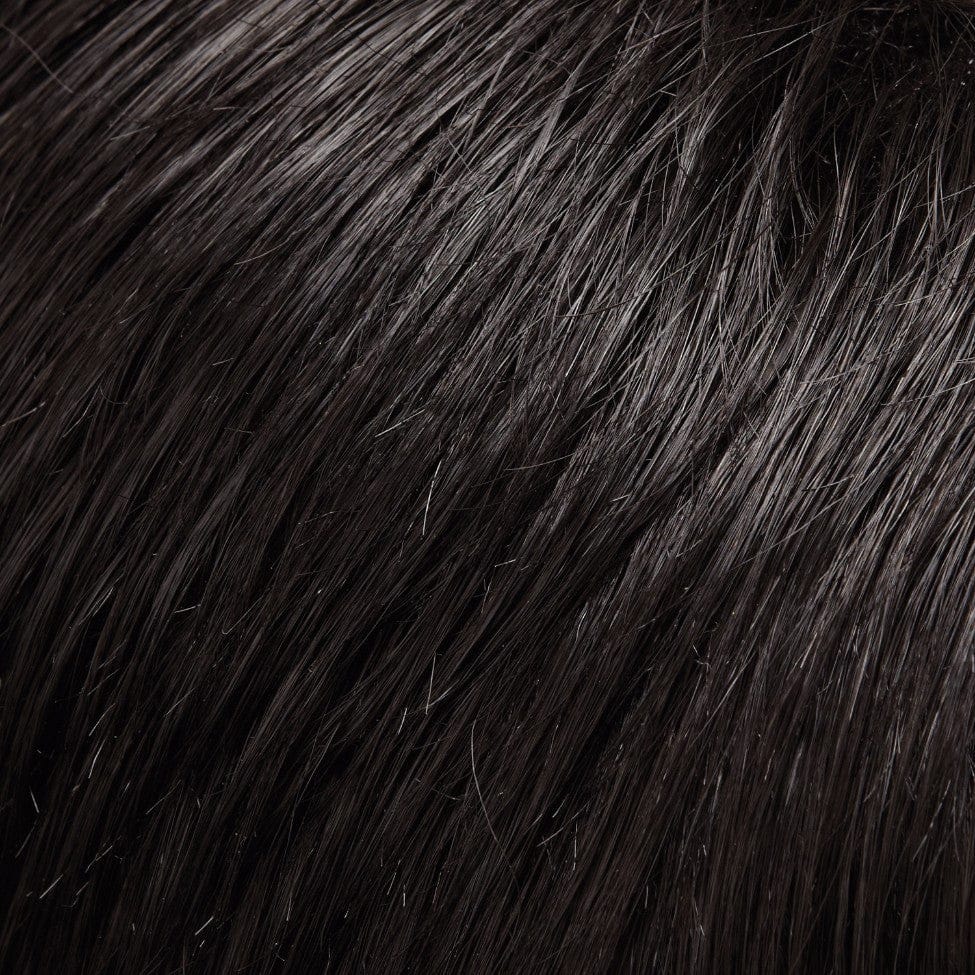 Carrie Petite by Jon Renau | Human Hair Lace Front Wig | Mono Top - Image 18