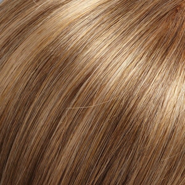 Carrie Petite by Jon Renau | Human Hair Lace Front Wig | Mono Top - Image 22