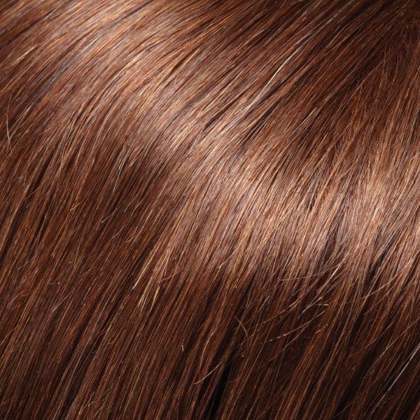 Carrie Petite by Jon Renau | Human Hair Lace Front Wig | Mono Top - Image 31