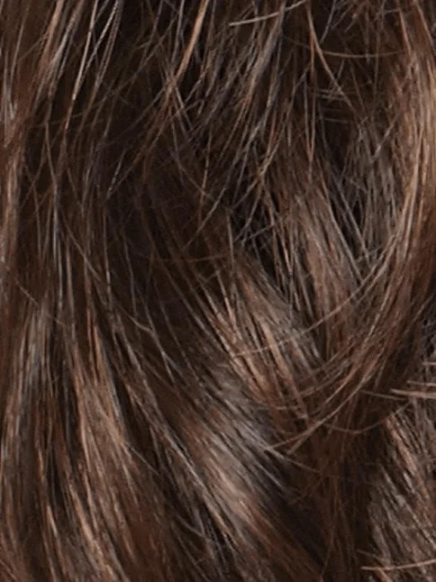 Carrie by Noriko | Synthetic Wig | Basic Cap - Image 16