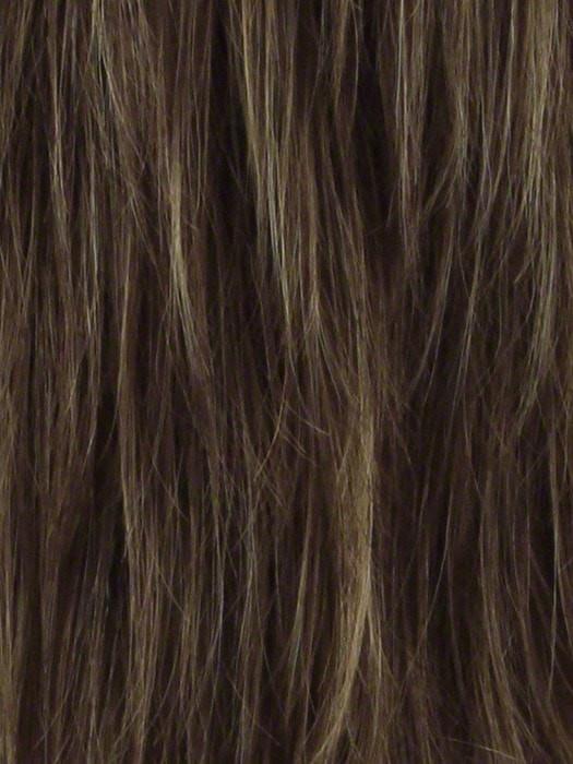 Carrie by Noriko | Synthetic Wig | Basic Cap - Image 23