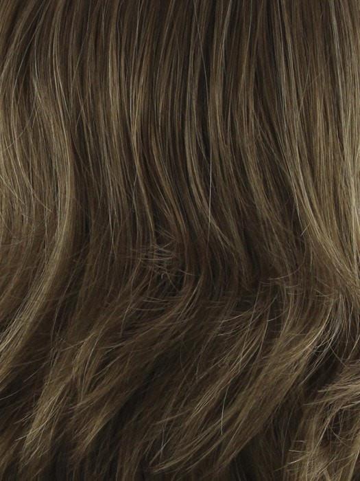 Carrie by Noriko | Synthetic Wig | Basic Cap - Image 24