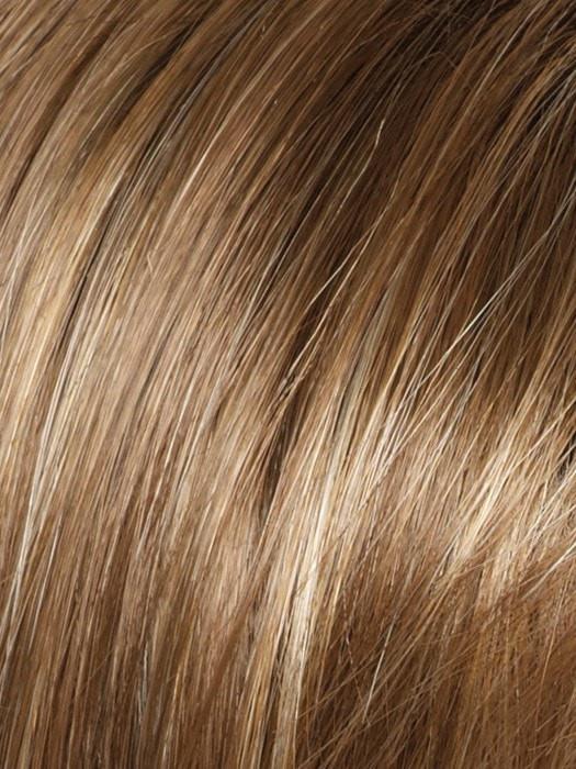 Carrie by Noriko | Synthetic Wig | Basic Cap - Image 32