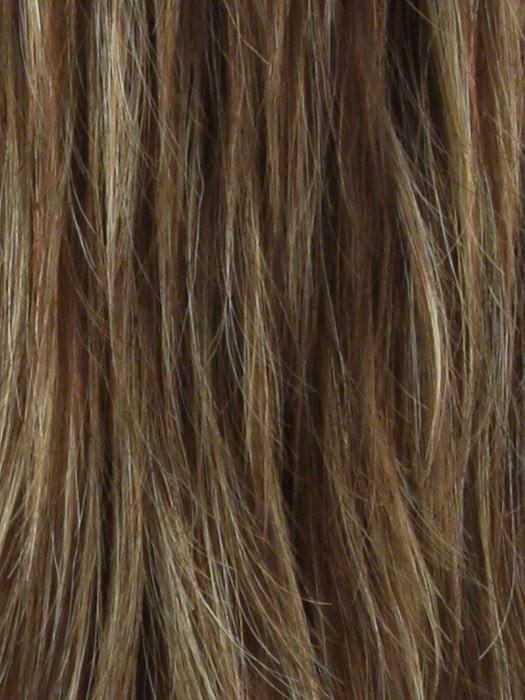 Carrie by Noriko | Synthetic Wig | Basic Cap - Image 33