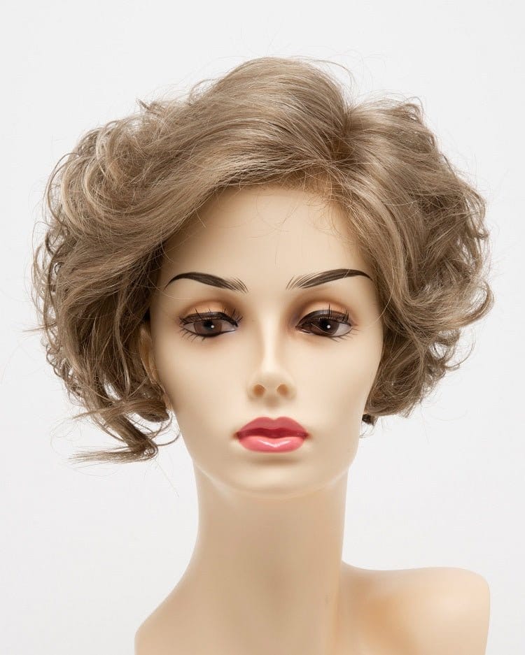 Carrisa by Envy | Synthetic Lace Front Wig | Mono Top - Image 5