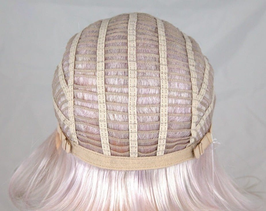 Carson by Rene of Paris | Synthetic Lace Front Wig | Mono Part - Image 16