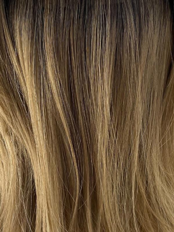 Carson by Rene of Paris | Synthetic Lace Front Wig | Mono Part - Image 19