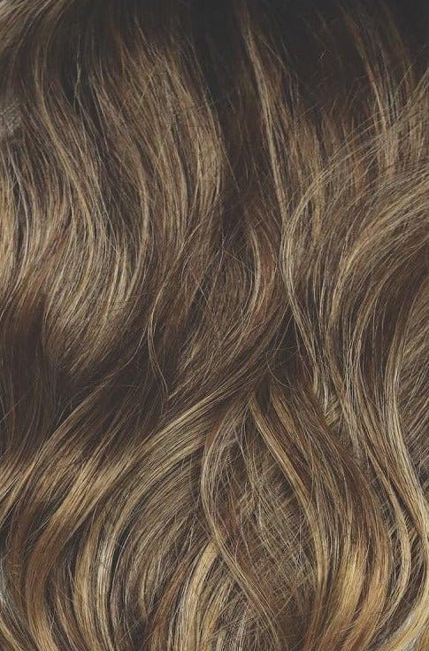 Carter by Rene of Paris | Synthetic Lace Front Wig | Basic Cap - Image 4