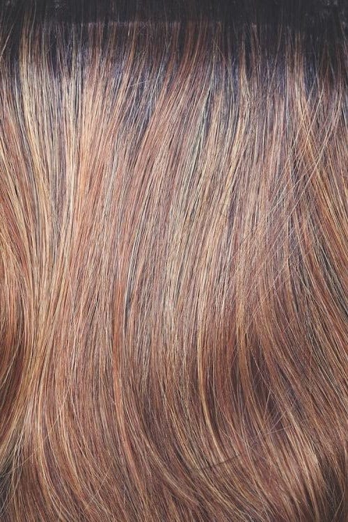 Carter by Rene of Paris | Synthetic Lace Front Wig | Basic Cap - Image 9