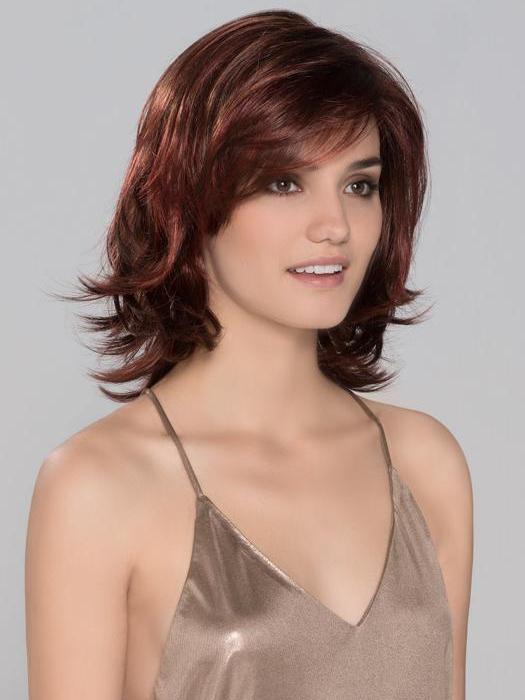Casino More by Ellen Wille | Synthetic Lace Front Wig | Mono Part - Image 2