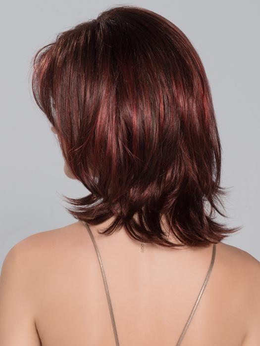 Casino More by Ellen Wille | Synthetic Lace Front Wig | Mono Part - Image 3