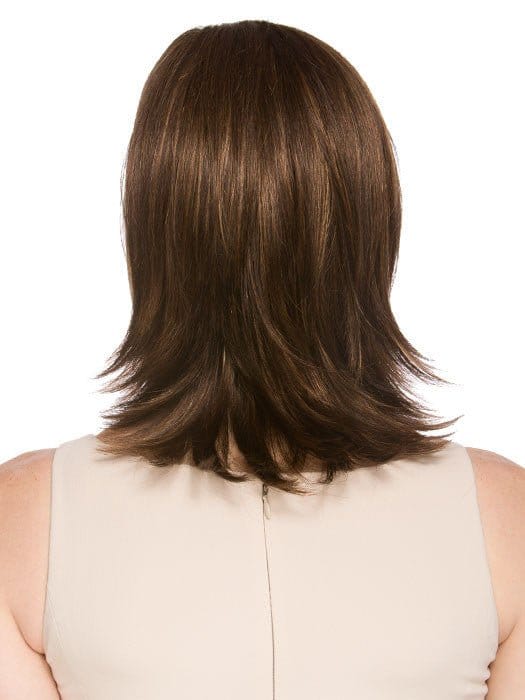 Casino More by Ellen Wille | Synthetic Lace Front Wig | Mono Part - Image 7