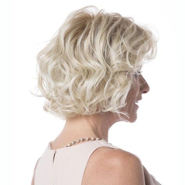 Casually Chic by Toni Brattin | Heat Friendly Synthetic Wig | Basic Cap - Image 3