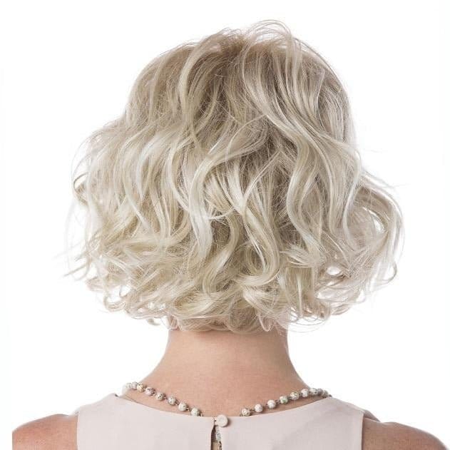 Casually Chic by Toni Brattin | Heat Friendly Synthetic Wig | Basic Cap - Image 4