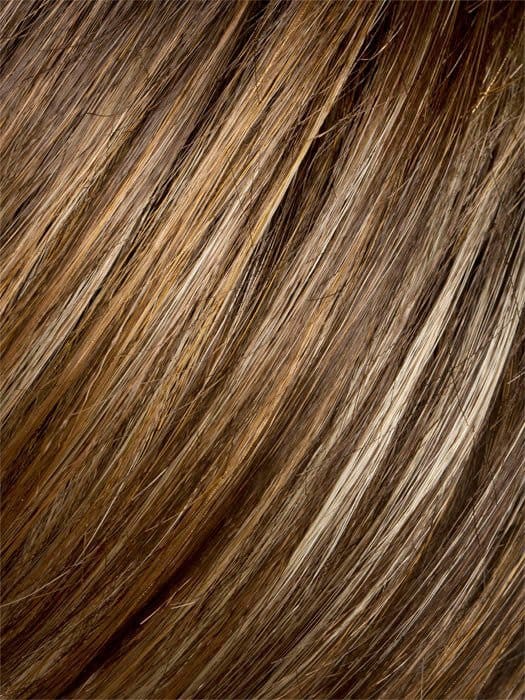 Cat by Ellen Wille | Synthetic Lace Front Wig | Mono Crown - Image 15