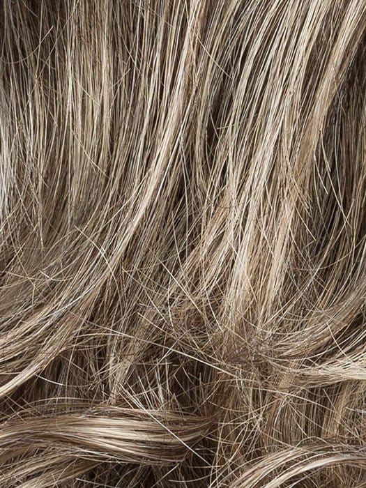 Cat by Ellen Wille | Synthetic Lace Front Wig | Mono Crown - Image 23