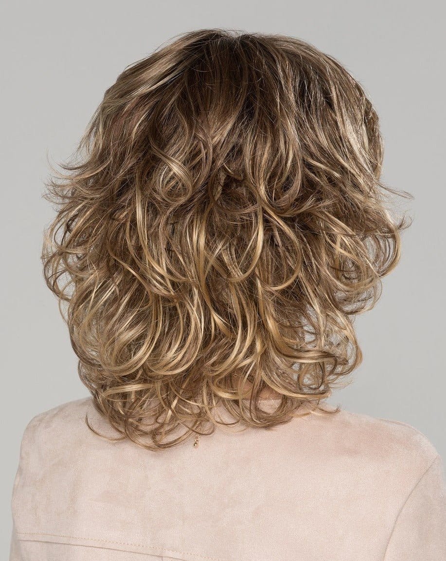 Cat by Ellen Wille | Synthetic Lace Front Wig | Mono Crown - Image 3