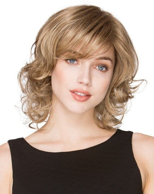Cat by Ellen Wille | Synthetic Lace Front Wig | Mono Crown - Image 4