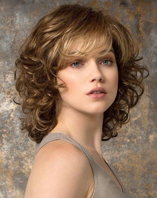 Cat by Ellen Wille | Synthetic Lace Front Wig | Mono Crown - Image 7