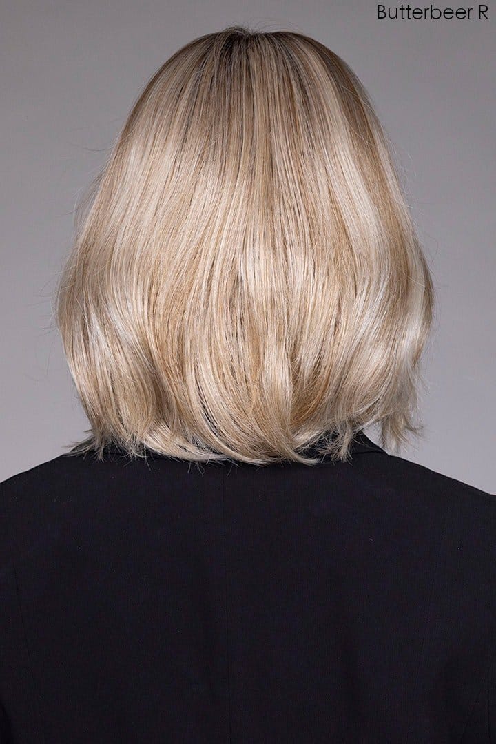 Catalina by Belle Tress | HF Synthetic Lace Front Wig | Mono Top - Image 6