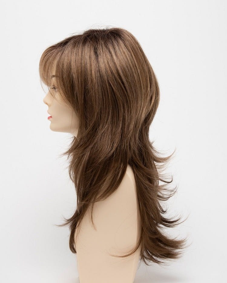 Celeste Large by Envy | Synthetic Wig | Mono Top - Image 5