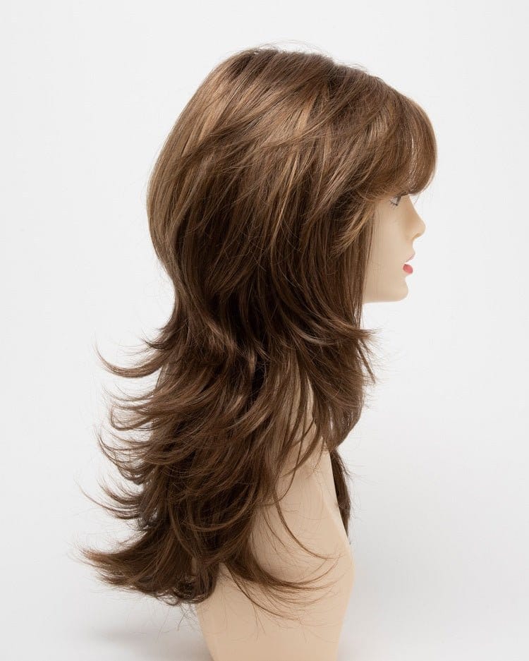 Celeste Large by Envy | Synthetic Wig | Mono Top - Image 6