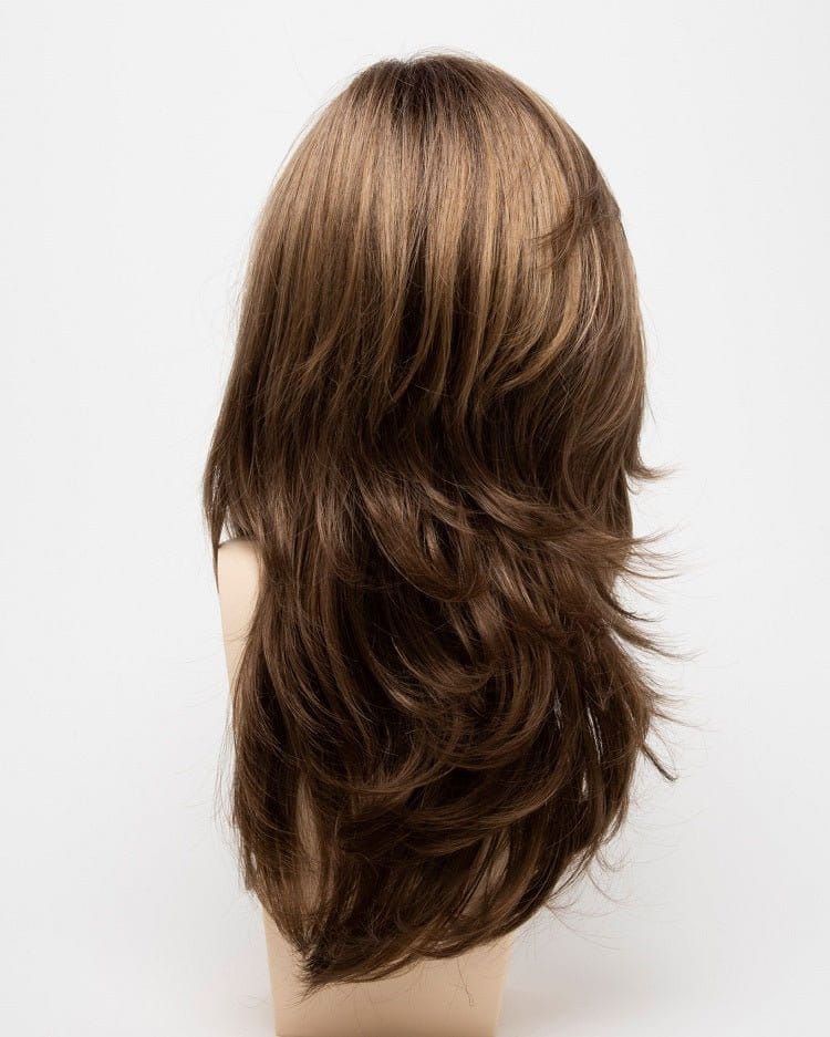 Celeste Large by Envy | Synthetic Wig | Mono Top - Image 7