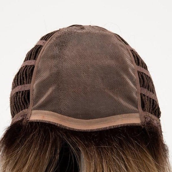 Celeste Large by Envy | Synthetic Wig | Mono Top - Image 8