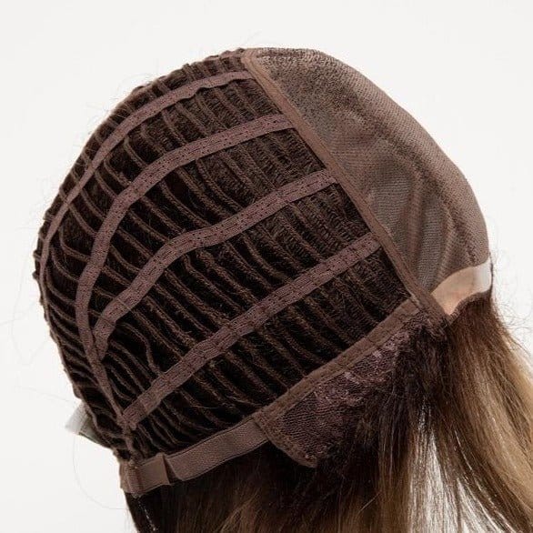 Celeste Large by Envy | Synthetic Wig | Mono Top - Image 9