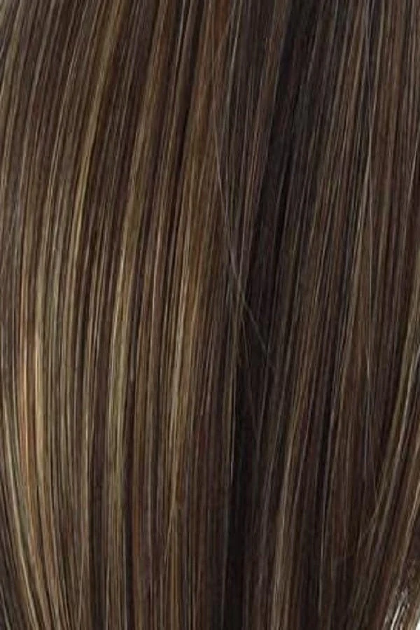 Center Stage by Raquel Welch | Synthetic Lace Front Wig | Hand Tied - Image 31