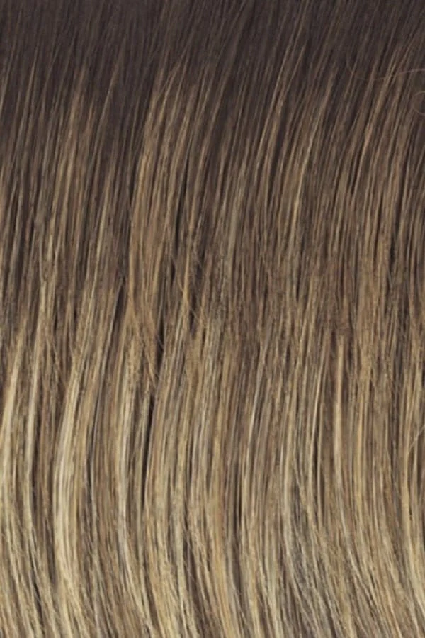 Center Stage by Raquel Welch | Synthetic Lace Front Wig | Hand Tied - Image 32