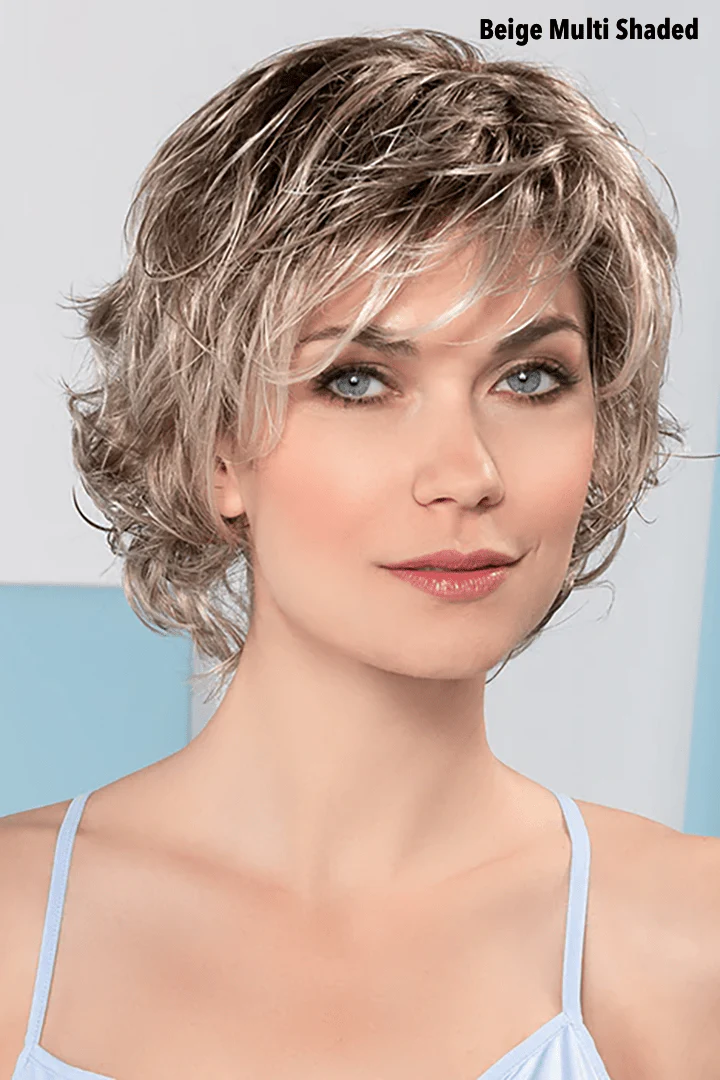 Cesana by Ellen Wille | Synthetic Lace Front Wig | Mono Part