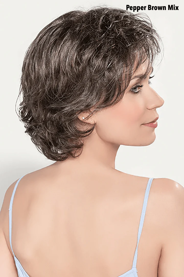 Cesana by Ellen Wille | Synthetic Lace Front Wig | Mono Part - Image 6