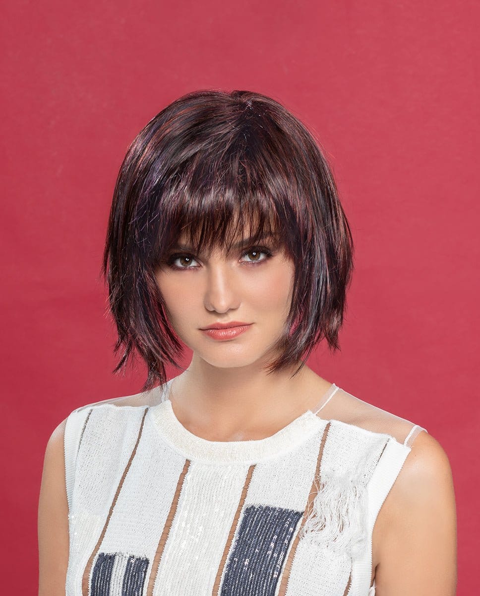 Change by Ellen Wille | Synthetic Wig | Mono Crown
