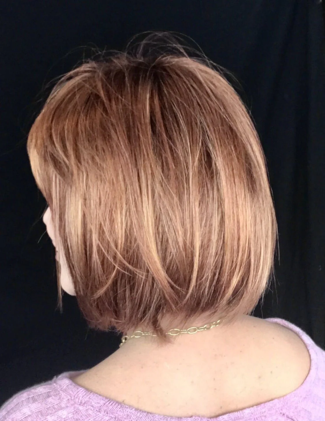 Change by Ellen Wille | Synthetic Wig | Mono Crown - Image 10