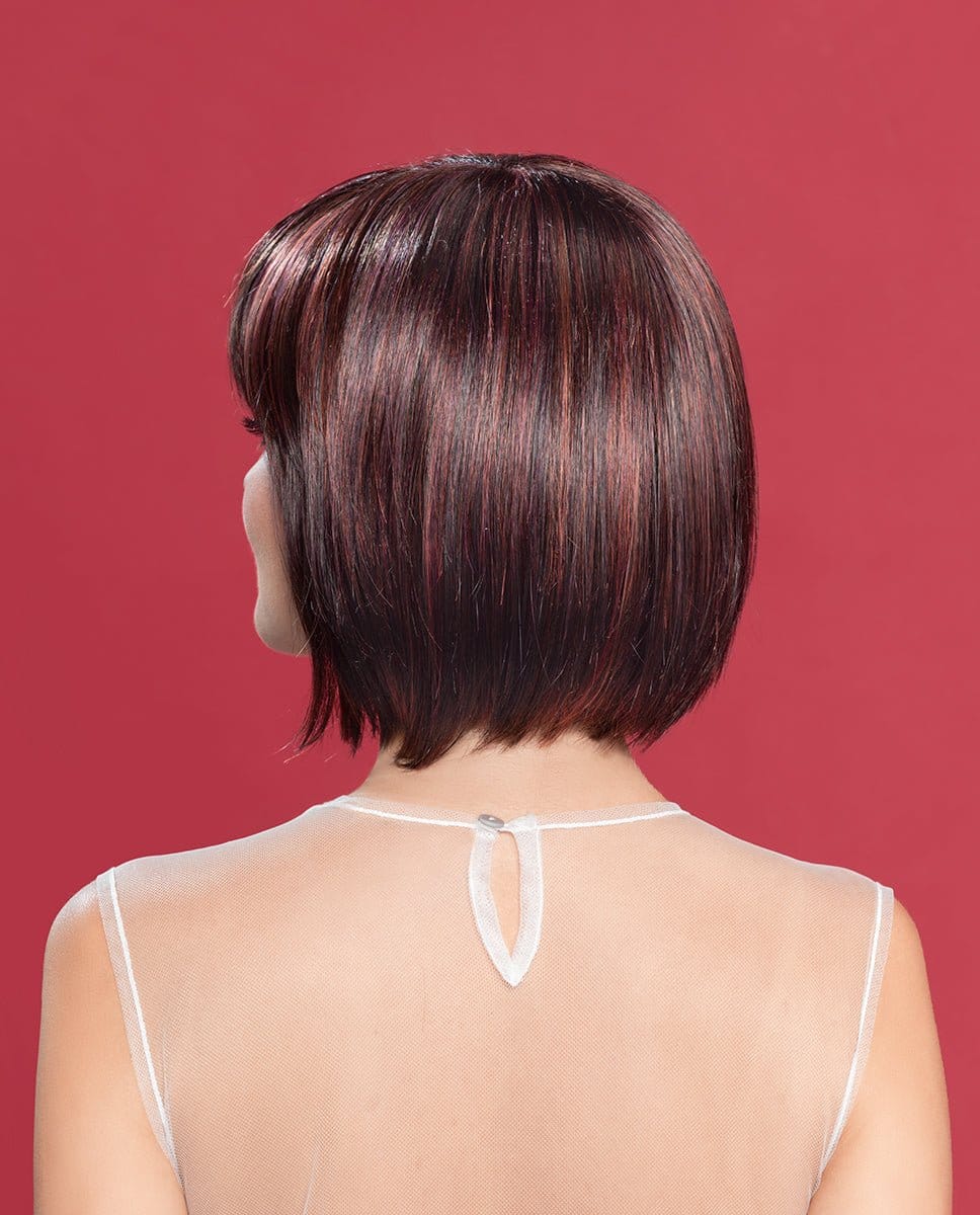 Change by Ellen Wille | Synthetic Wig | Mono Crown - Image 4