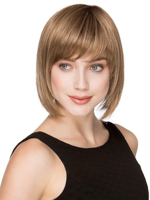 Change by Ellen Wille | Synthetic Wig | Mono Crown - Image 5