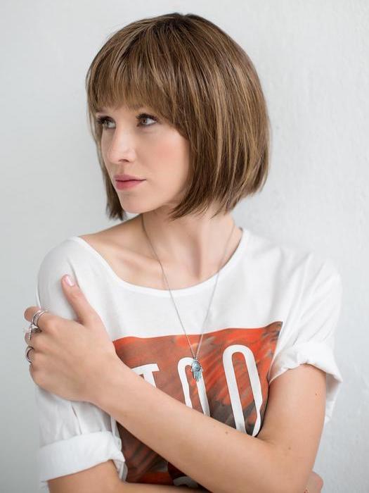Change by Ellen Wille | Synthetic Wig | Mono Crown - Image 8