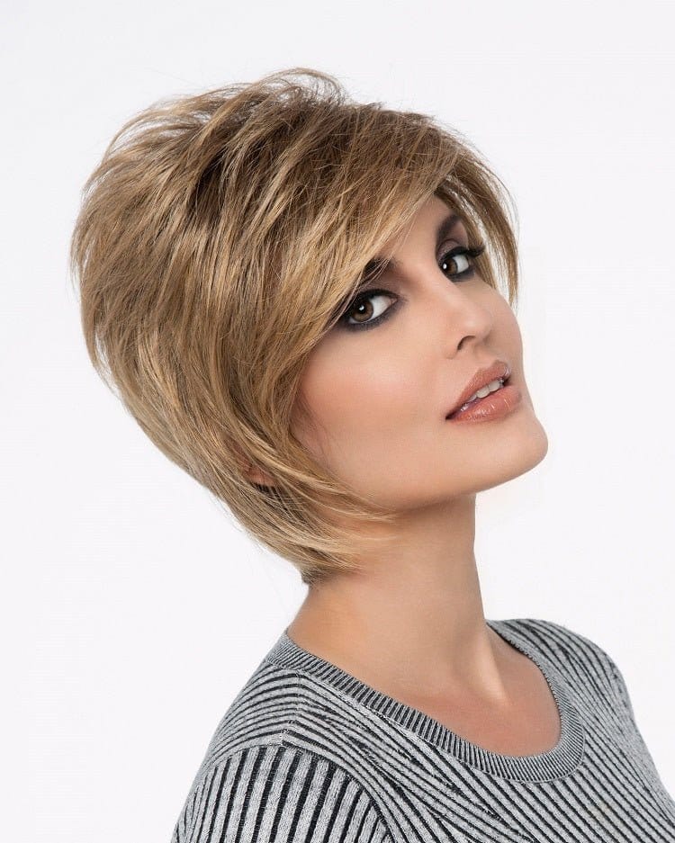 Chantel by Envy | Synthetic Wig | Basic Cap