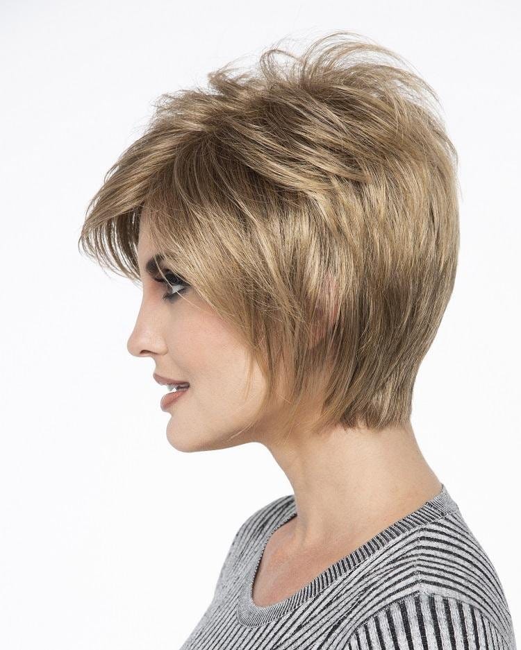 Chantel by Envy | Synthetic Wig | Basic Cap - Image 2