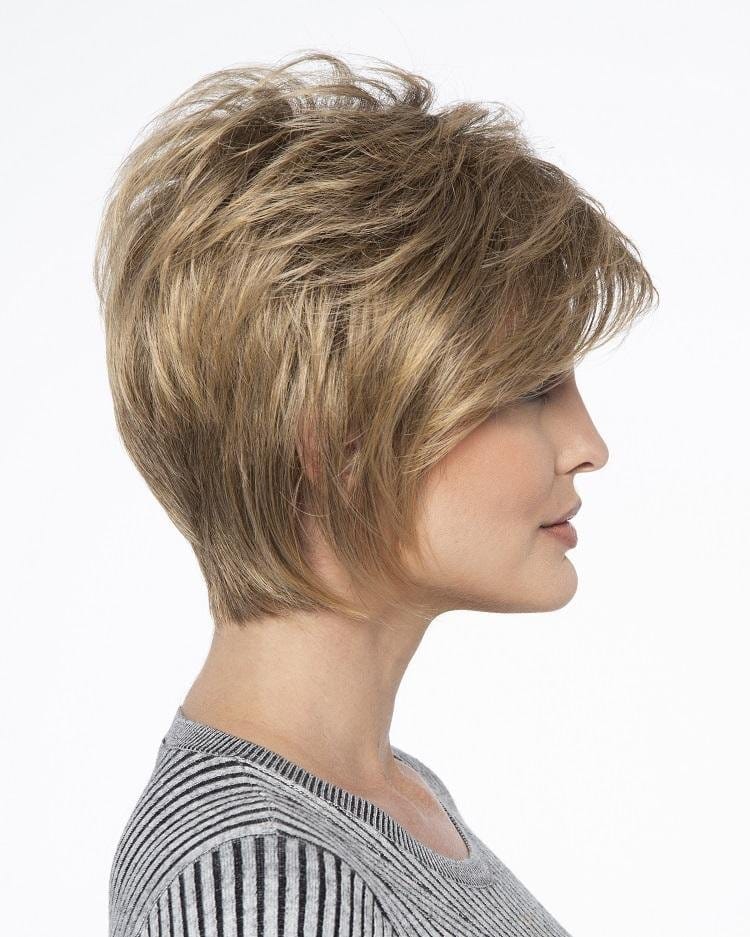 Chantel by Envy | Synthetic Wig | Basic Cap - Image 3