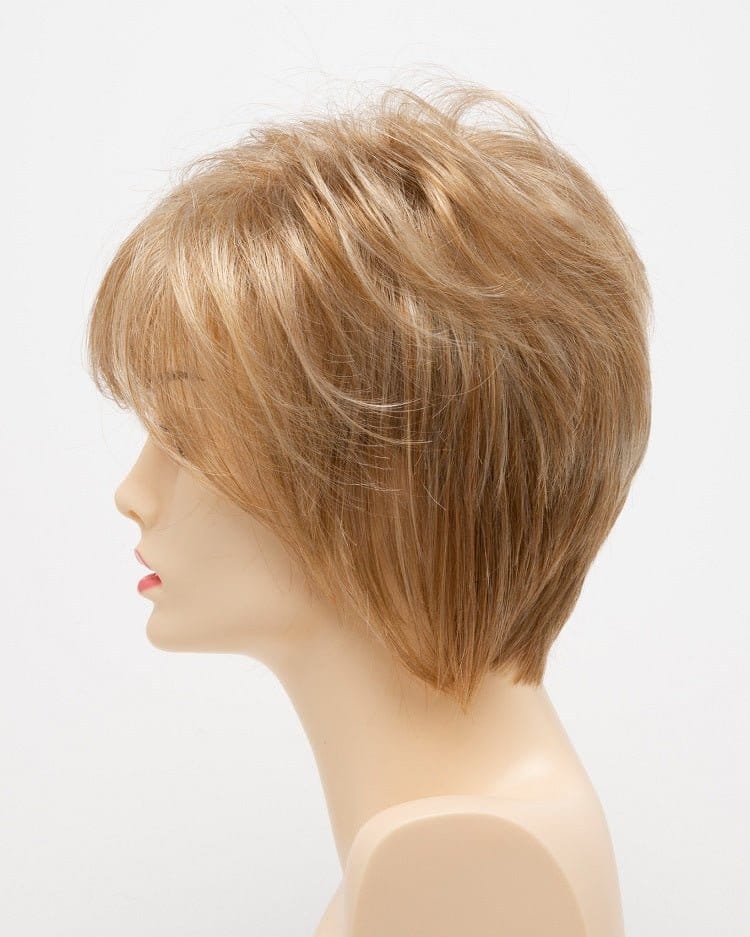 Chantel by Envy | Synthetic Wig | Basic Cap - Image 5