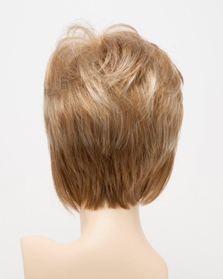 Chantel by Envy | Synthetic Wig | Basic Cap - Image 7
