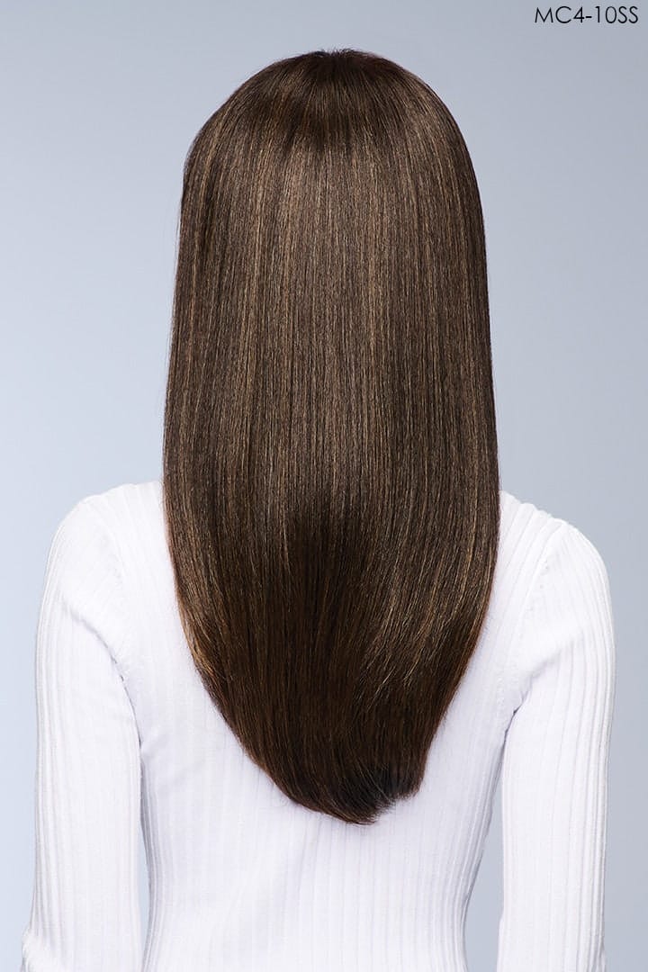 Charice by Kim Kimble | HF Synthetic Lace Front Wig | Basic Cap - Image 5