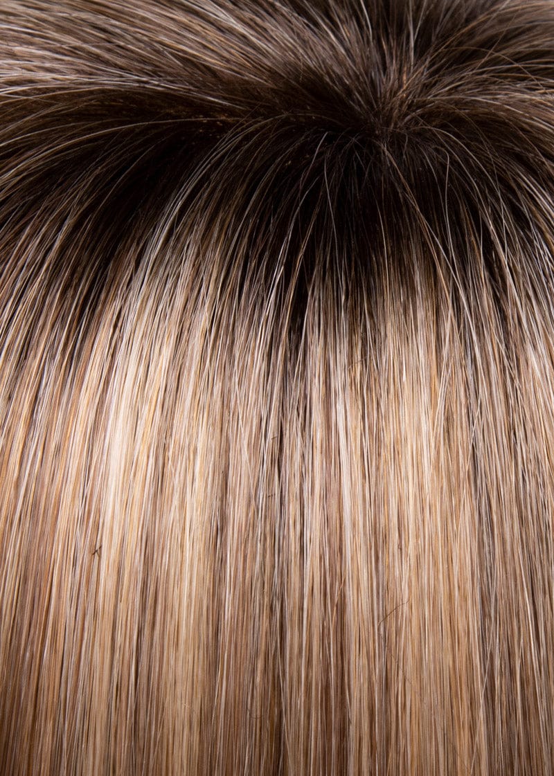 Charlotte Petite by Envy | Synthetic Lace Front Wig by Envy | Center Mono Part - Image 50