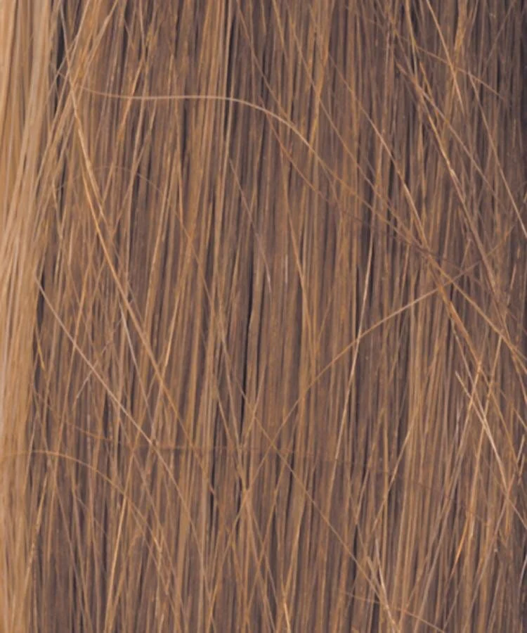 Charmed Life 12" by Raquel Welch | Human Hair Topper | Mono Top - Image 12