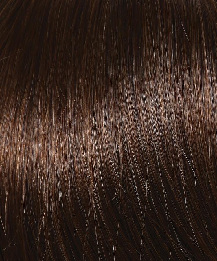 Charmed Life 12" by Raquel Welch | Human Hair Topper | Mono Top - Image 17