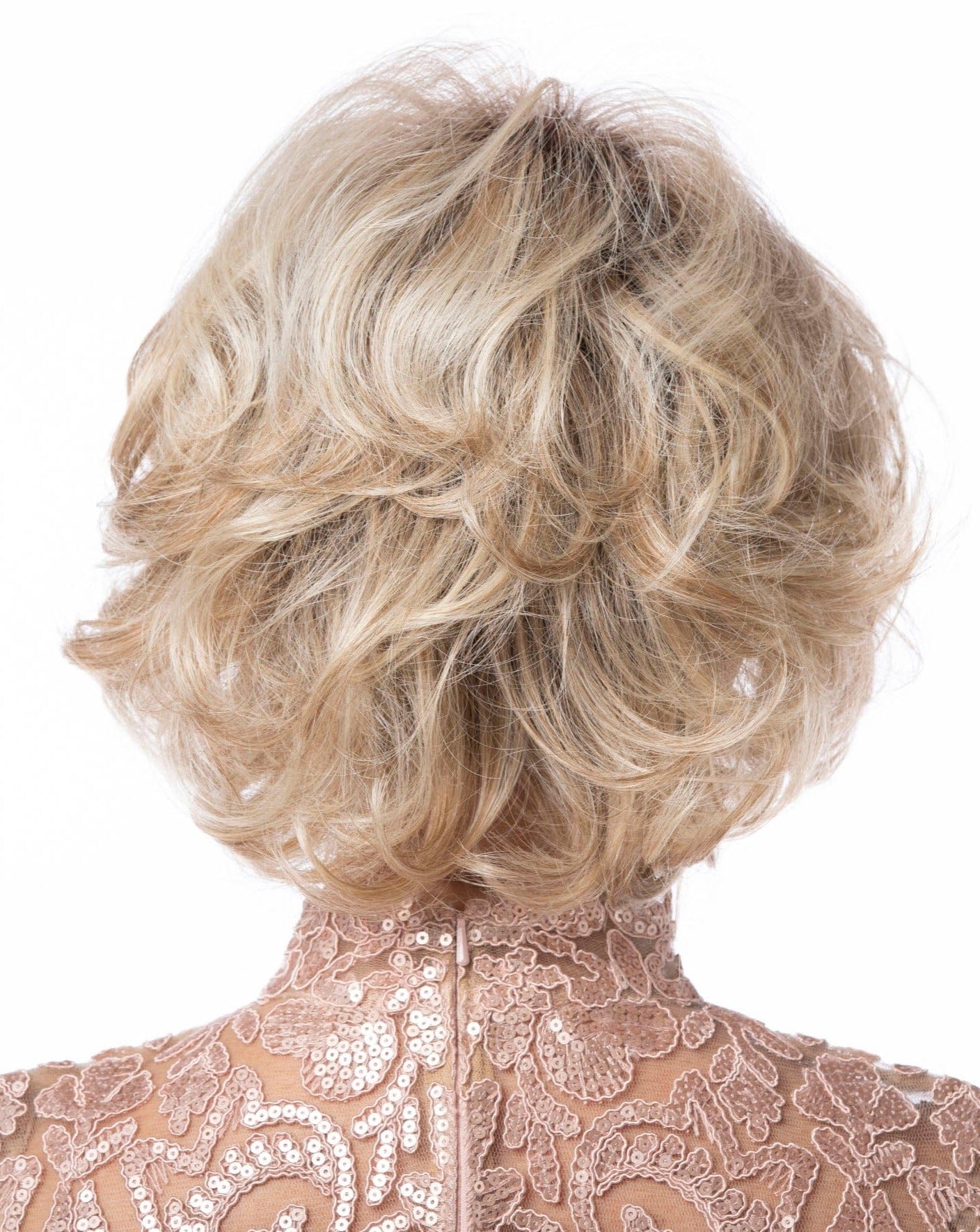 Charming Plus by Toni Brattin | Heat Friendly Synthetic Wig | Basic Cap - Image 4